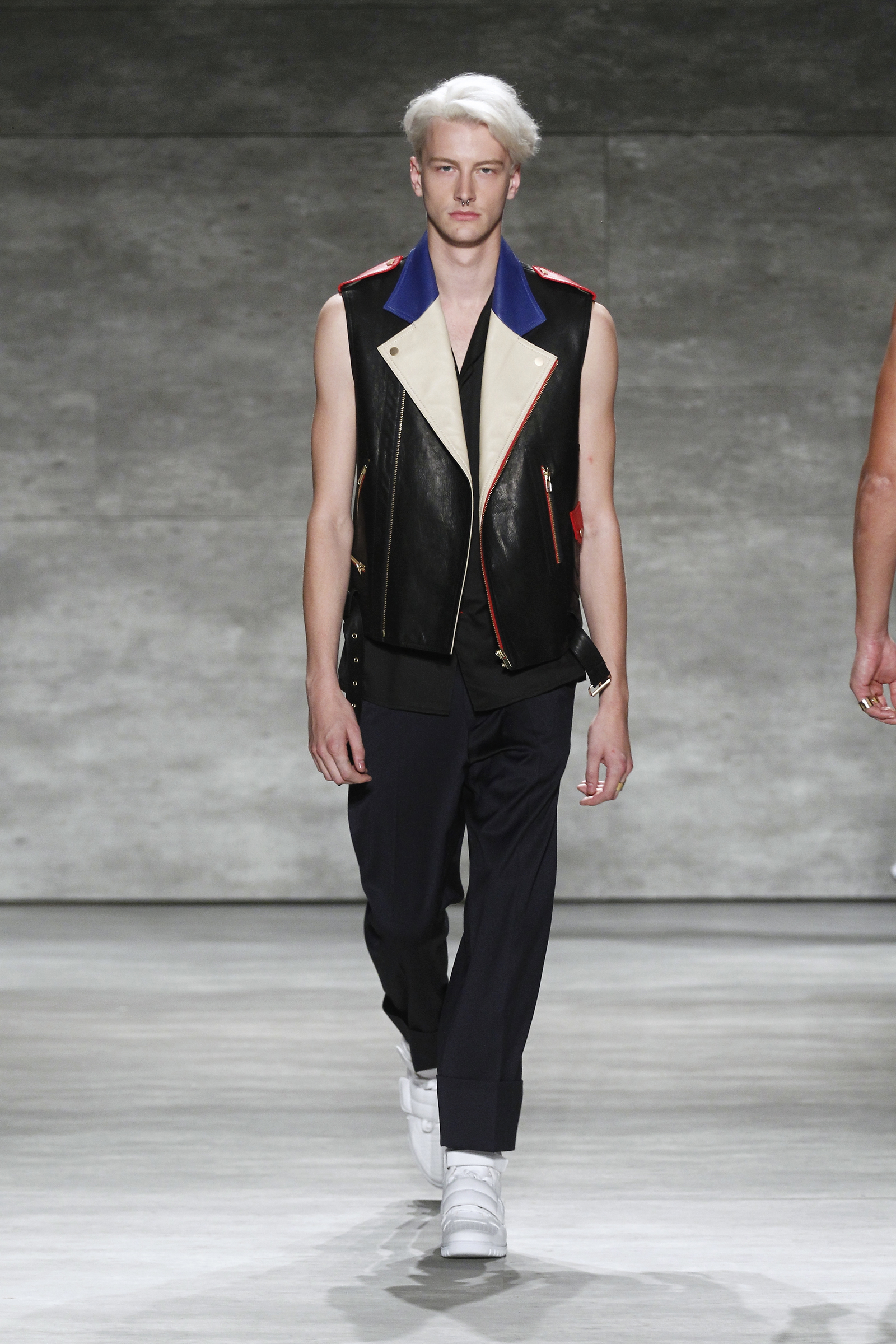 Fashionisto Exclusive: Beyond Closet Interview