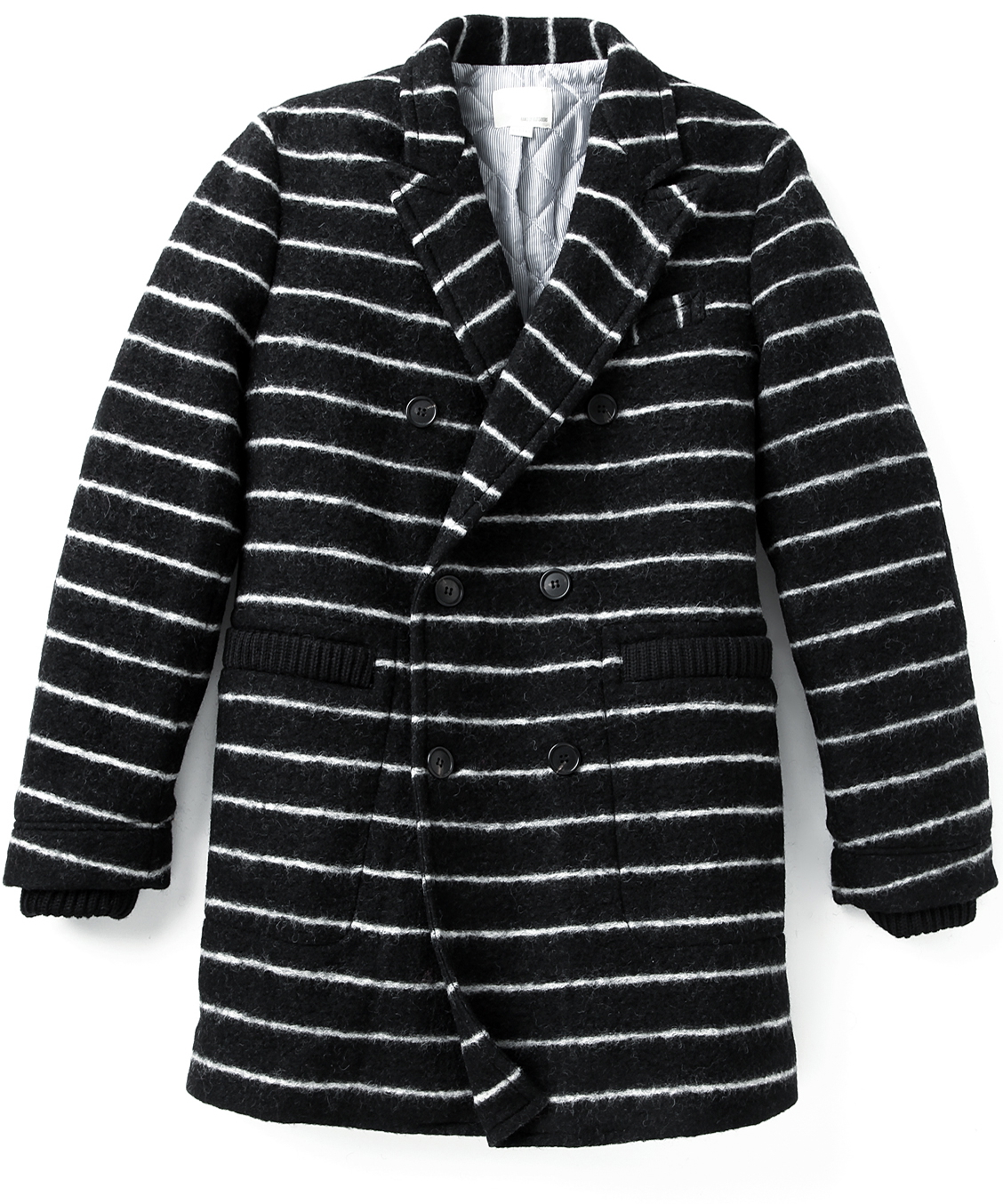 Coat Weather: 5 Sharp Men’s Options for Sartorial Fall