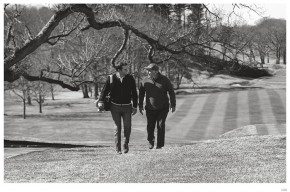 Behind the Scenes Tom Brady UGG Campaign 005