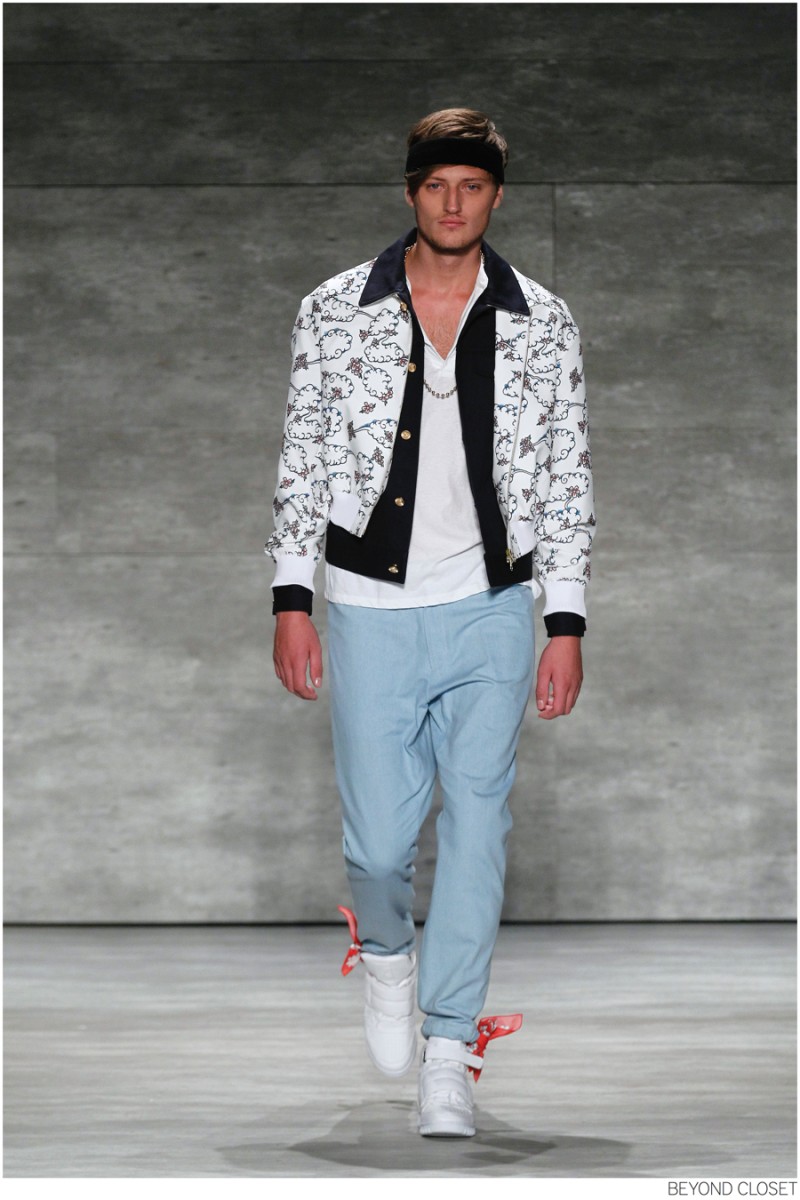 Beyond Closet Starts a Stylish Gang for Spring/Summer 2015 | The ...