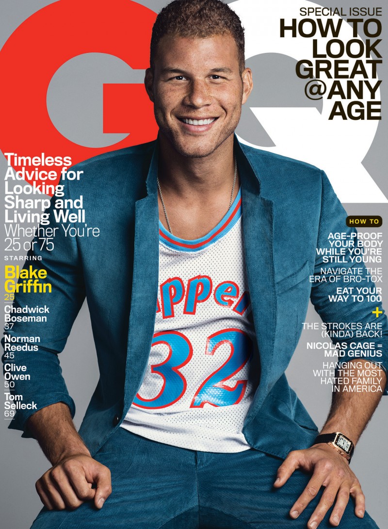 Blake-Griffin-GQ-Cover-October-2014