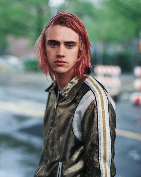 Boyd Holbrook Reunites with David Armstrong for AnOther Man – The