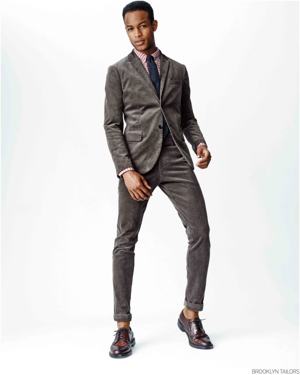GQ 2014 Best New Menswear Designers in America Gap Collection – The ...