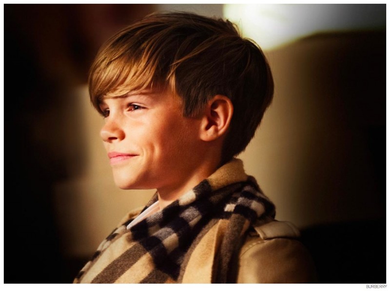 Burberry-Romeo-Beckham