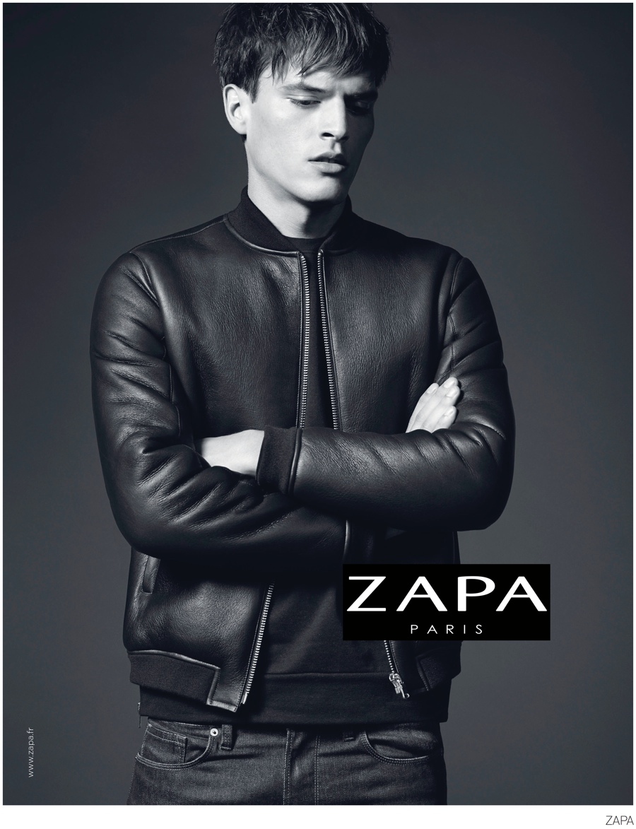 Christopher Michaut Zapa Campaign 006