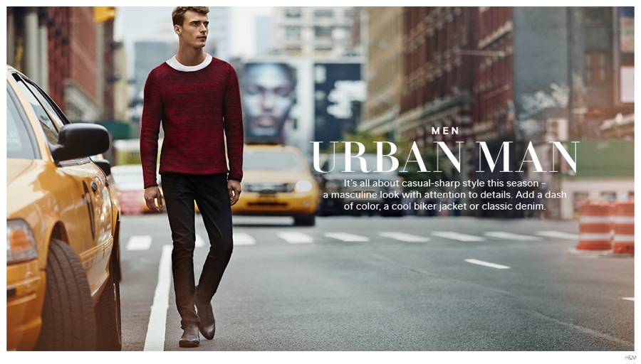 Hm urban on sale