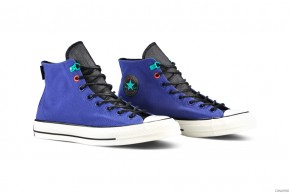 Converse All Star Chuck 70 Polartec 001