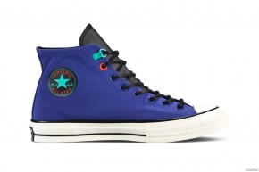 Converse All Star Chuck 70 Polartec 002