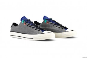 Converse All Star Chuck 70 Polartec 005