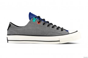 Converse All Star Chuck 70 Polartec 006