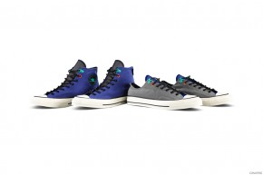 Converse All Star Chuck 70 Polartec 007