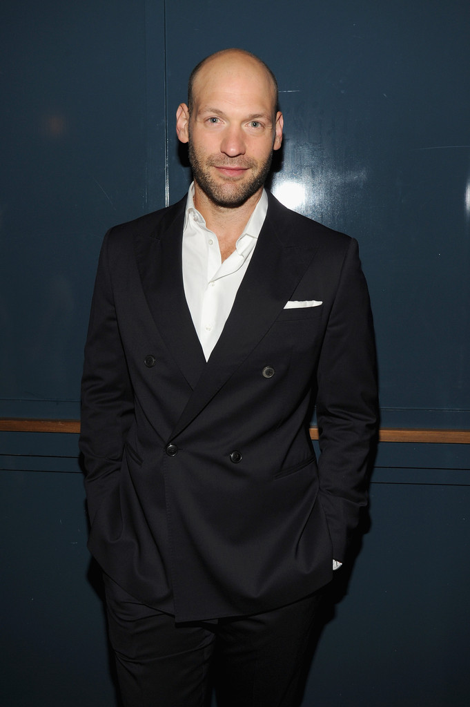Style Watch: Corey Stoll Suit Edition