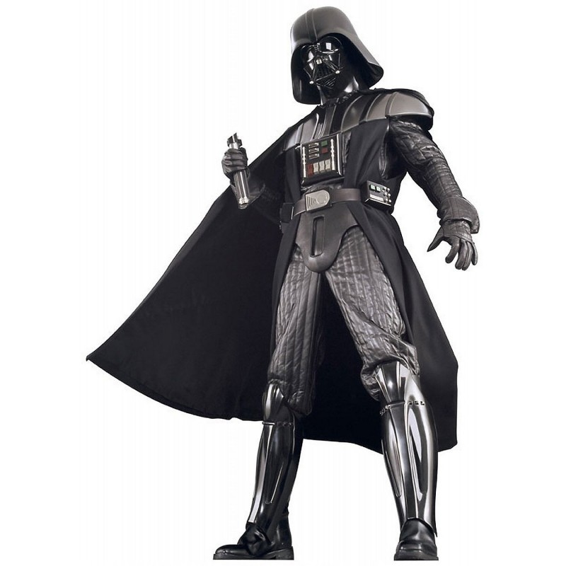 Darth Vader Halloween Costume