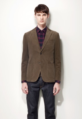 Douglas Neitzke UNIQLO Fall 2014 Fashions 002