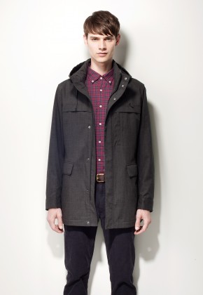 Douglas Neitzke UNIQLO Fall 2014 Fashions 004