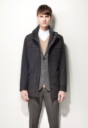 Douglas Neitzke UNIQLO Fall 2014 Fashions 005