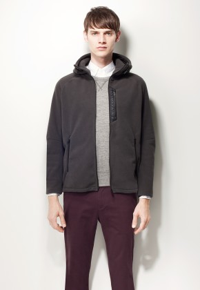 Douglas Neitzke UNIQLO Fall 2014 Fashions 006