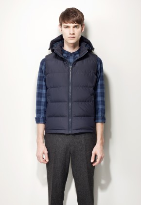 Douglas Neitzke UNIQLO Fall 2014 Fashions 008