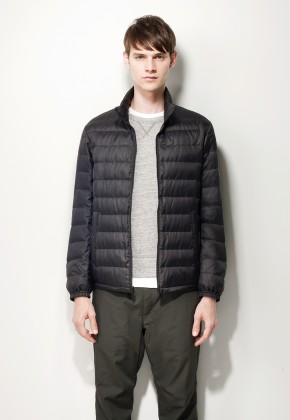 Douglas Neitzke UNIQLO Fall 2014 Fashions 009