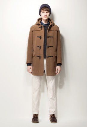 Douglas Neitzke UNIQLO Fall 2014 Fashions 010