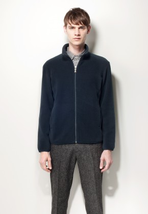 Douglas Neitzke UNIQLO Fall 2014 Fashions 012