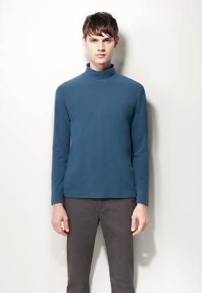 Douglas Neitzke UNIQLO Fall 2014 Fashions 013