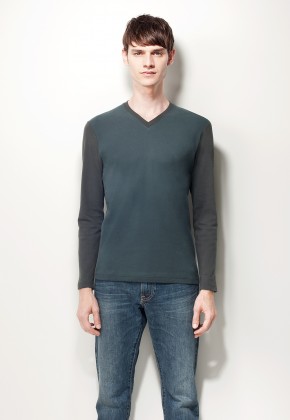 Douglas Neitzke UNIQLO Fall 2014 Fashions 014