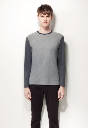 Douglas Neitzke UNIQLO Fall 2014 Fashions 015