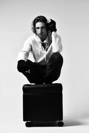 Drew Christy Photo Deon Jackson 011