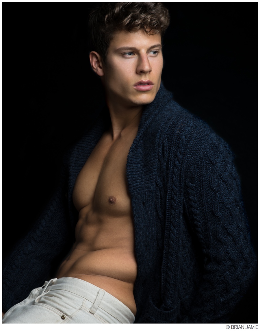 Eian Scully 2014 Model Photo 006