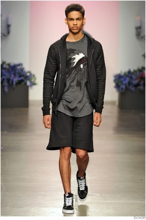 En Noir Spring Summer 2015 Collection 020