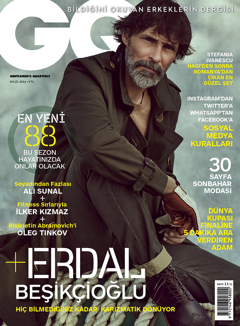 Erdal Besikcioglu GQ Turkey Photo 001