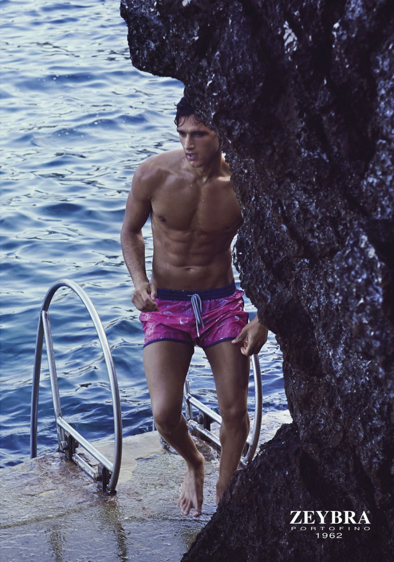 Fabio-Mancini-Zeybra-Portofino-1962-Spring-Summer-2015-Campaign-002