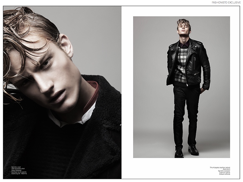 Fashionisto Exclusive: Aidan by Iko Maramo – The Fashionisto