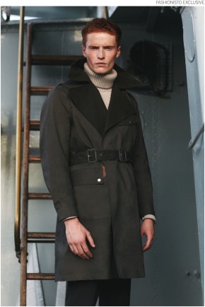 Fashionisto Exclusive: Al Pierce & Joe Routledge by Sean Cook – The ...