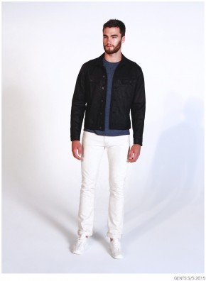 GENTS Spring Summer 2015 005