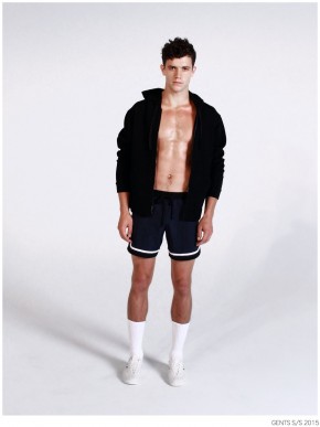 GENTS Spring Summer 2015 016