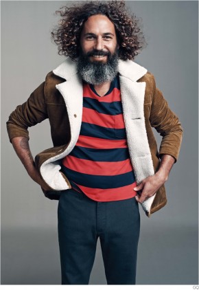 GQ Gap Best New Menswear Designers in America 008