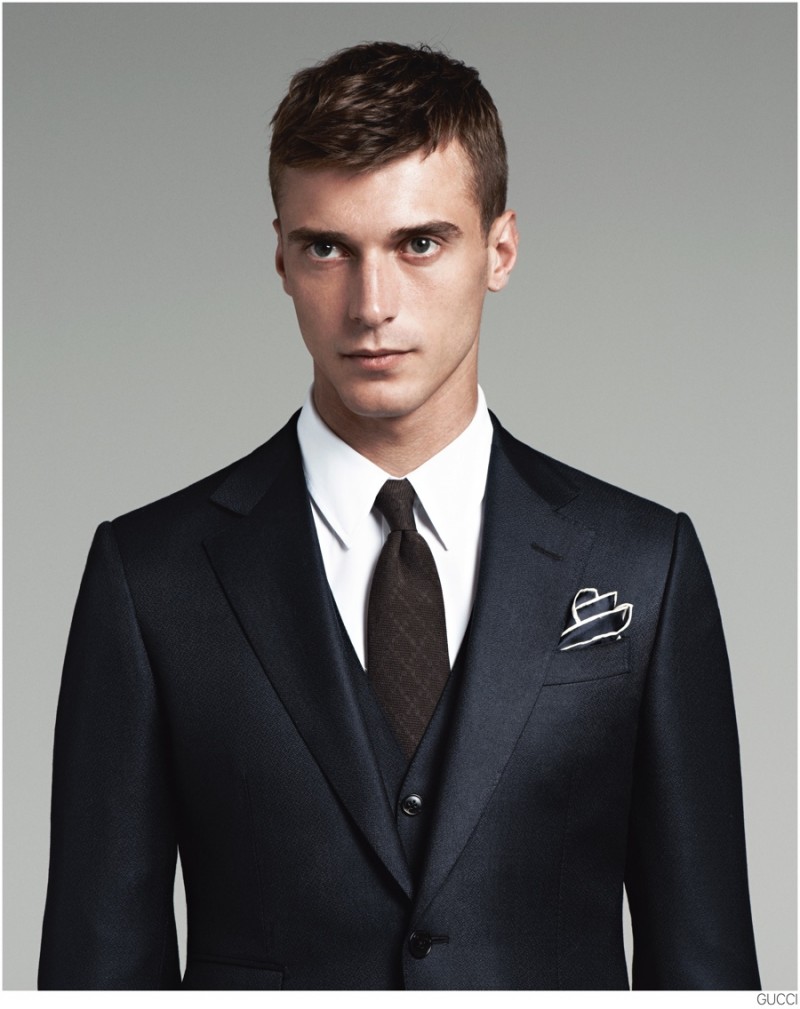 gucci pram suit