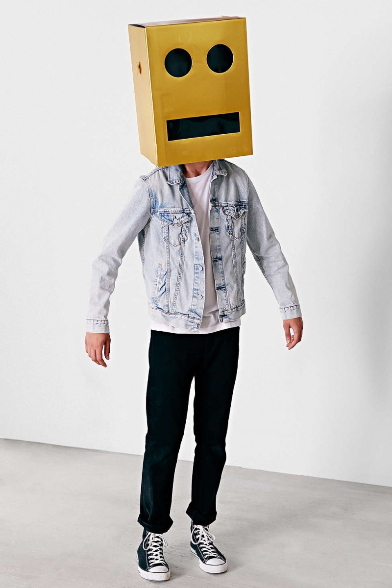 Urban Outfitters Halloween Costume Ideas – The Fashionisto