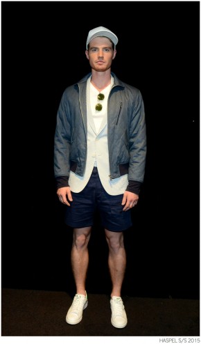 Haspel Spring Summer 2015 Collection 008