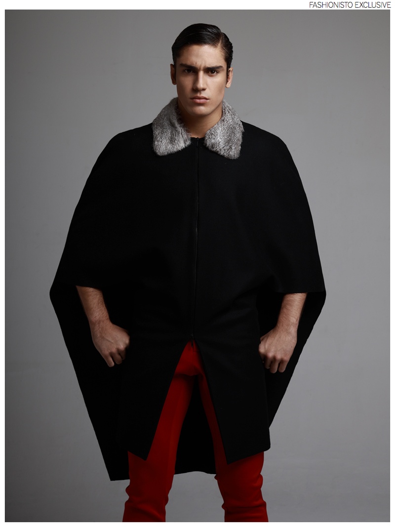 Ignacio Ondategui Fashionisto Exclusive 005