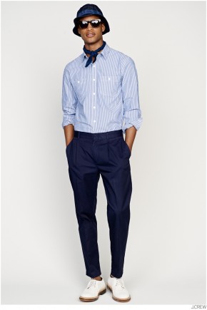 JCrew Spring Summer 2015 Collection 008 08 Conrad Bromfield 011