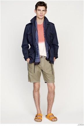 JCrew Spring Summer 2015 Collection 011 11 Arthur Gosse 006