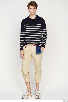 JCrew Spring Summer 2015 Collection 012 12 Guerrino Santulliana 014