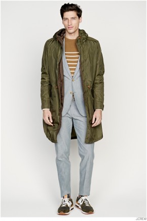 JCrew Spring Summer 2015 Collection 015 15 Ryan Kennedy 014