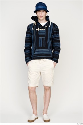 JCrew Spring Summer 2015 Collection 016 16 Felix Hermans 015