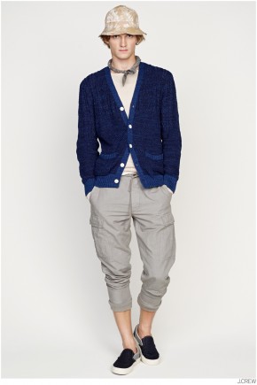 JCrew Spring Summer 2015 Collection 017 17 Charlie Westerberg 006
