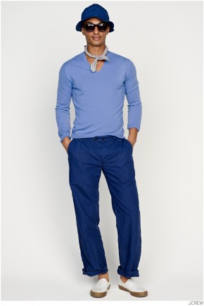 JCrew Spring Summer 2015 Collection 019 19 Onnys Aho 009