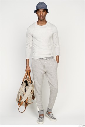 JCrew Spring Summer 2015 Collection 021 21 Caludio Monteiro 006